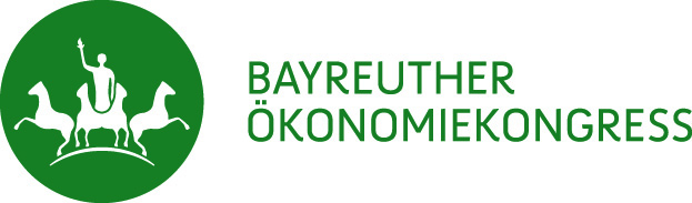 Logo des Bayreuther Ökonomiekongresses